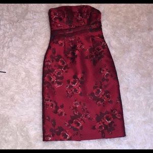 White House black market